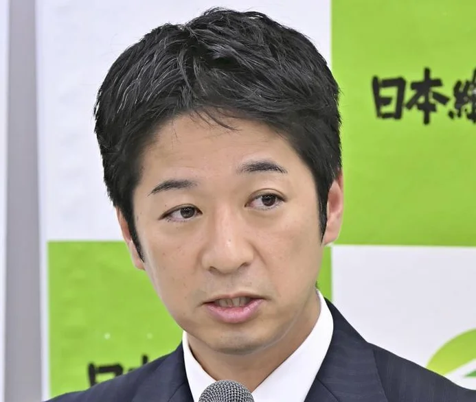 【維新】藤田文武共同代表、連立協議に応じる考え…自民新総裁から打診あれば「交渉のテーブルにつく」