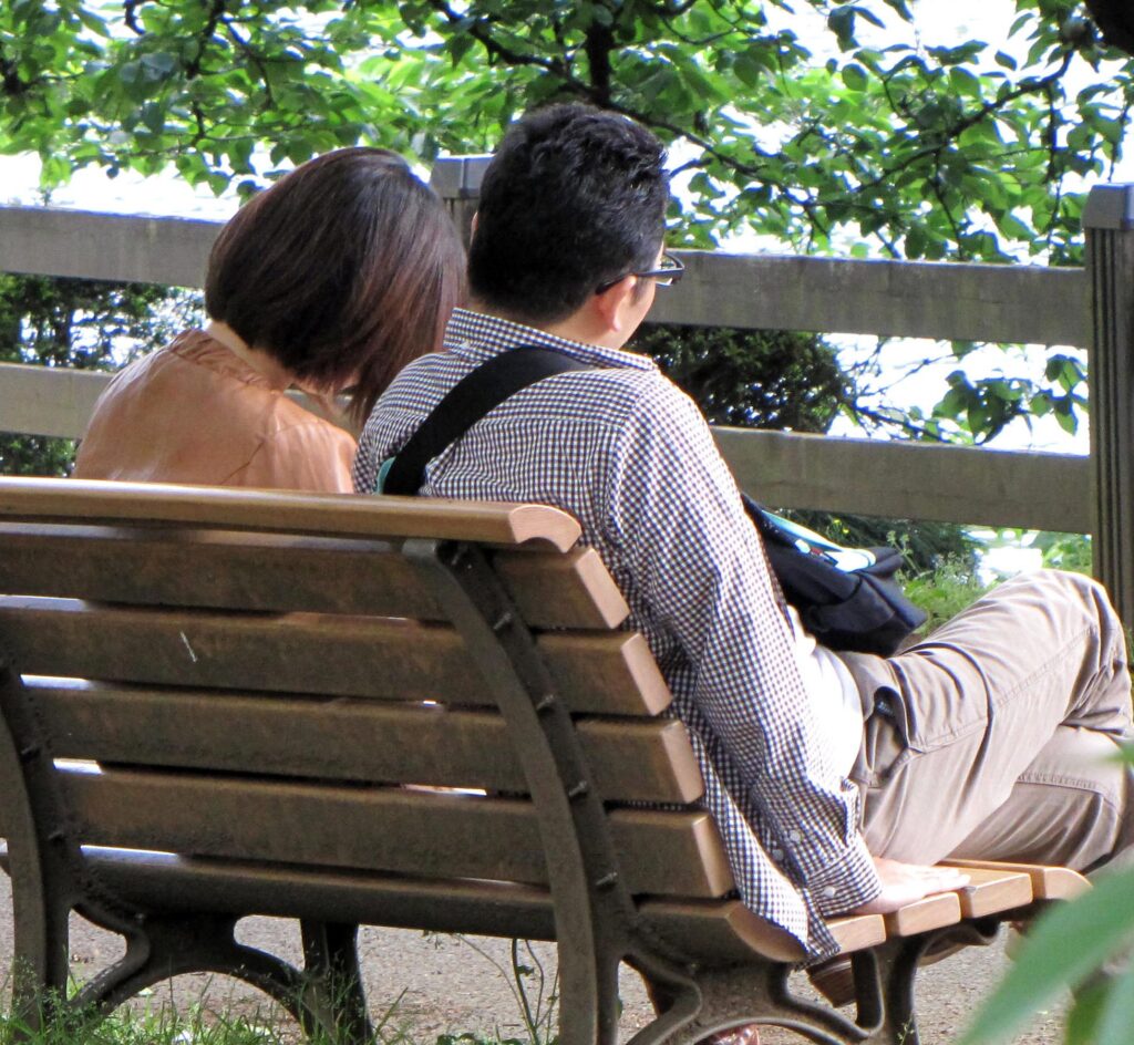 【暮らし】還暦前の女性「離婚したい」、男性「パートナーとの時間を大切にしたい」　電通生き方調査