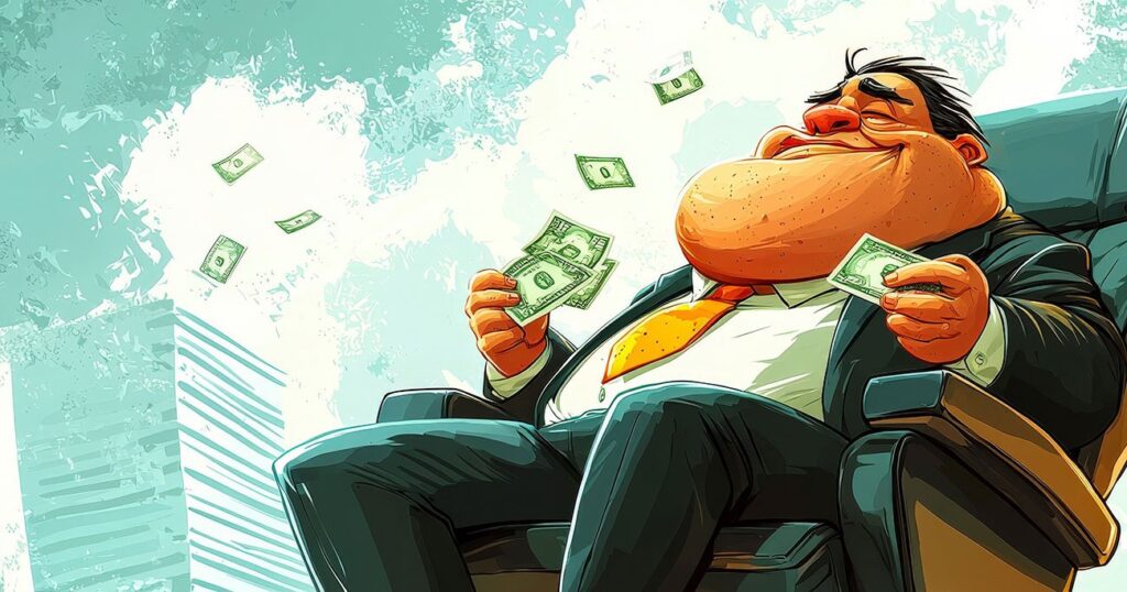 「金持ちじいさん、貧乏じいさん」状態の日本のシニア