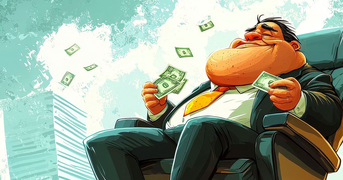 「金持ちじいさん、貧乏じいさん」状態の日本のシニア