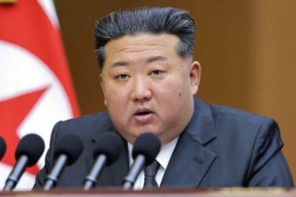 【北朝鮮】金正恩氏「核容認ならアメリカとの対話に応じる」