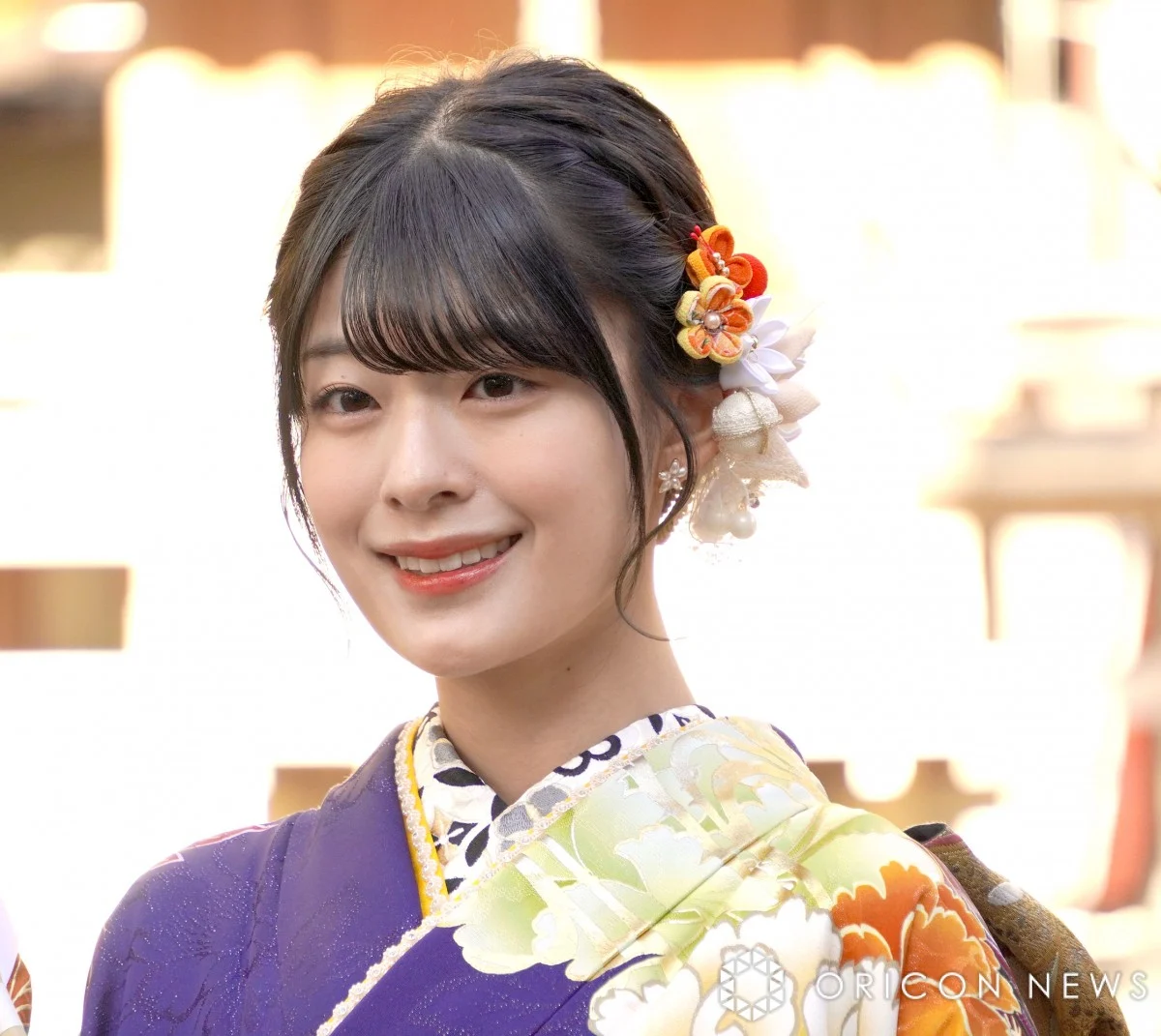 僕が見たかった青空・持永真奈、12月末での卒業を発表「新しいことに挑戦してみたい」