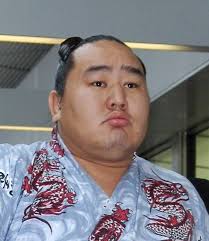 朝青龍「矢沢永吉さん！ぼく大ファンなんです！『乾杯』が大好きです！」矢沢「」