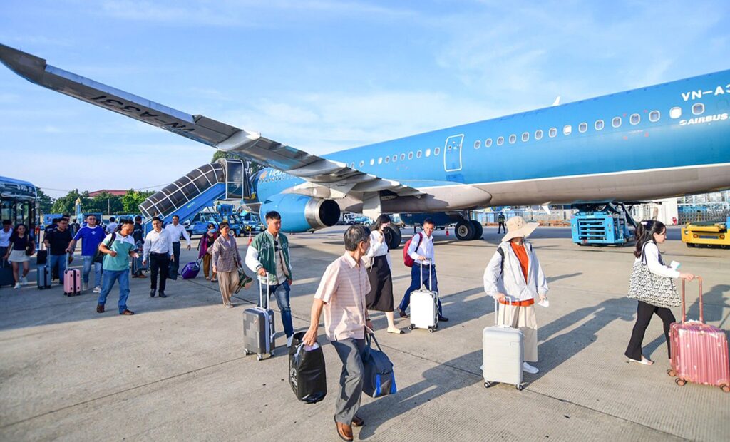 【速報】春節の飛行機も欠航ラッシュ