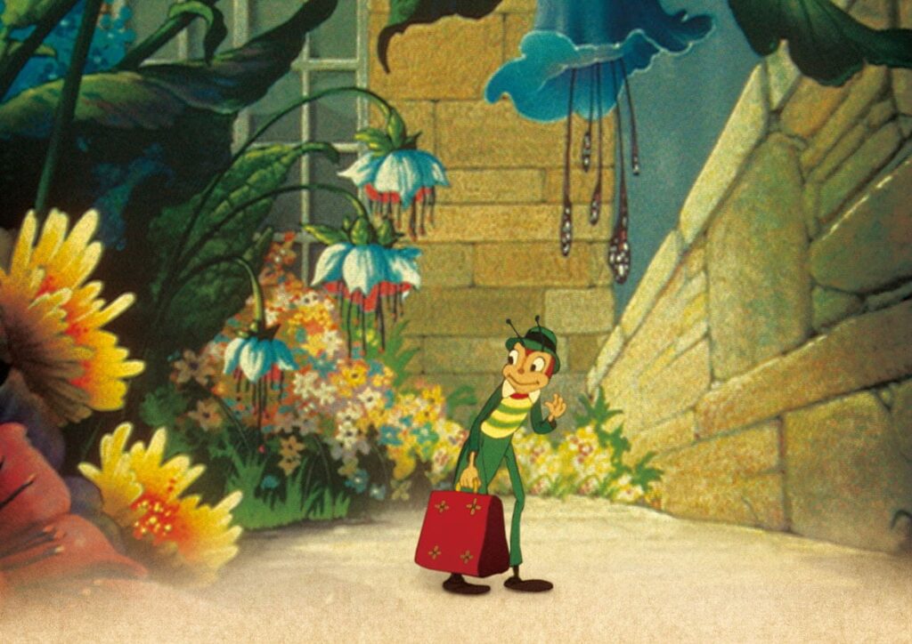 【映画】宮﨑駿や高畑勲の推薦アニメを上映、ジブリ美術館ライブラリー「20周年映画祭」開催　「アニメーターをやるやつは見ておくべき」