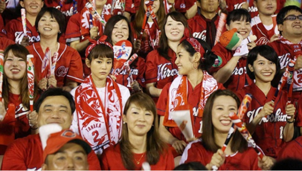【野球】「カープ女子」はどこへ？ピーク時からは落ち着く広島カープ観客動員…平均観客数は前年割れ