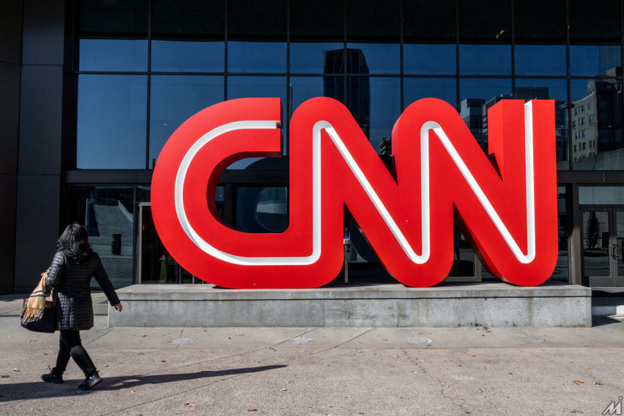 CNN、高市首相に中国がブチギレていることに長文で理解を示す