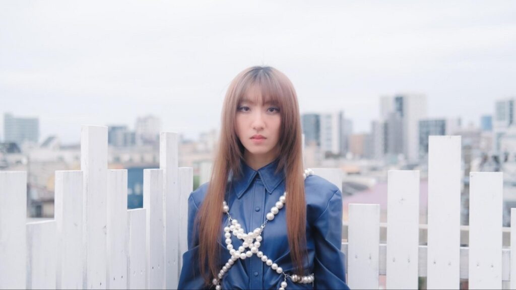 ミュージシャンの春ねむり、批判に反論「最初に不要なファイティングポーズを取ったのは高市さん。非難されるべきなのはそこ」