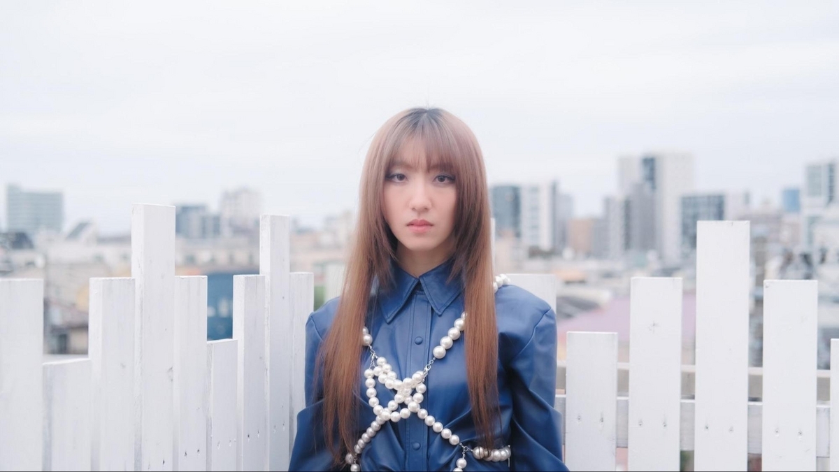 ミュージシャンの春ねむり、批判に反論「最初に不要なファイティングポーズを取ったのは高市さん。非難されるべきなのはそこ」