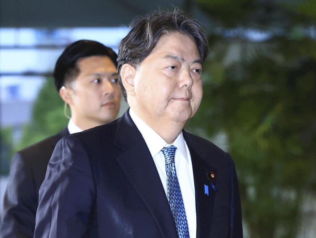 【政治とカネ】林芳正氏陣営の労務費、領収書に記載の７人「報酬受け取っていない」と証言
