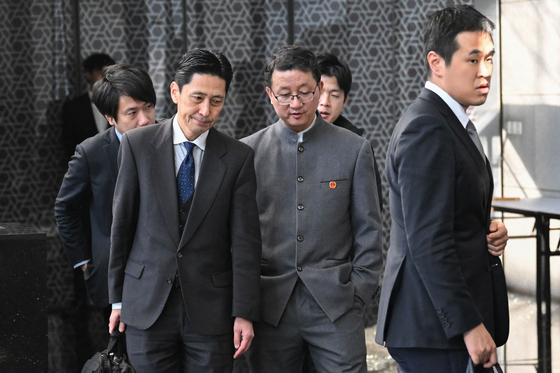 中国による連日の対日制裁、ついに途切れる。  高市許されたか？