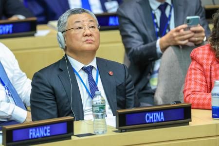 【悲報】国連「今の日本は先進国では無い」遂に先進国の看板を剥がされてしまう…