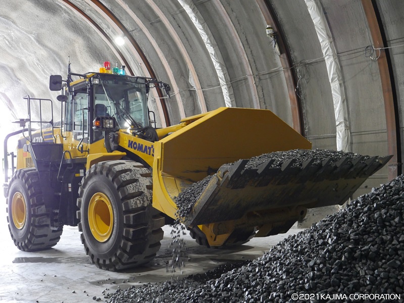 【衝撃】重機強さランキング、ついに完成するwwww