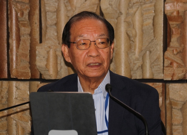 NHK会長、流行語大賞ノミネートの『オールドメディア』に対し「NHKは新しいメディアだ！」