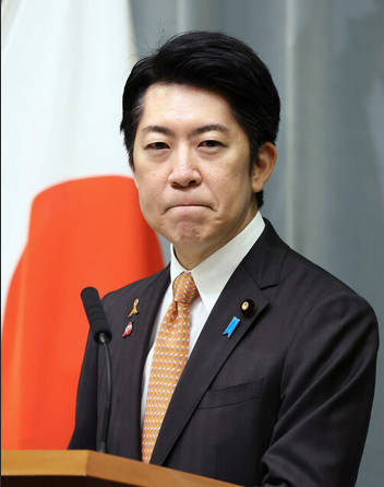 【自民党派閥裏金問題】〈裏金で“出禁”〉佐藤啓・官房副長官がコロナ補助金不正受給団体から献金を受けていた