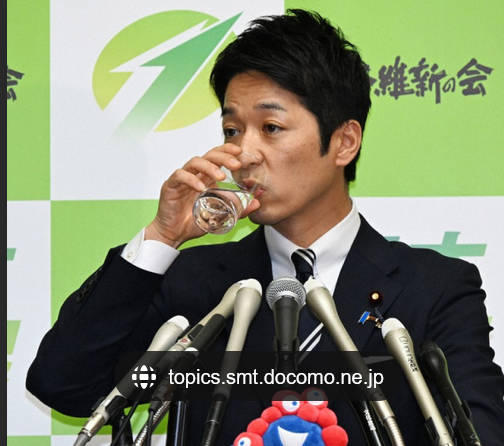 【絶対条件の一つ】「議員定数削減」議論開始も自民・維新の“温度差”浮き彫り　維新は「絶対条件」も自民内には慎重論も