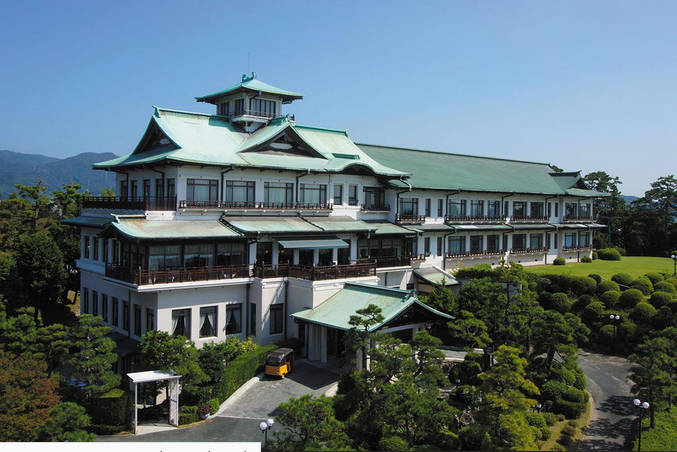 日本のホテル業界、中国から大量キャンセル。「見通しは大変厳しい状態。一刻も早い収束を願います」