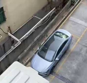 今日も元気に中国EVは発火爆発🔥💥🚗🔥