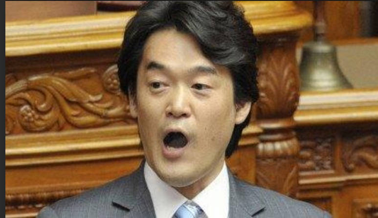 立憲民主党の小西ひろゆき議員、中国大使館から仲間認定されるw