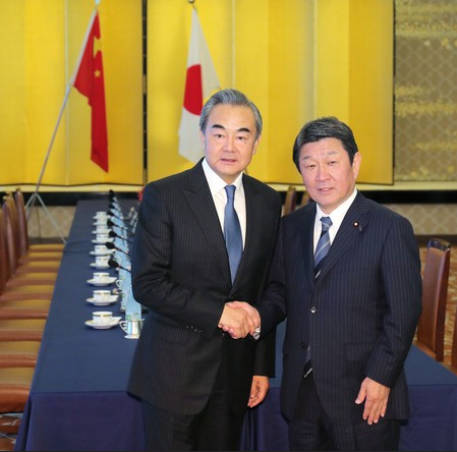 日本産牛肉の対中輸出再開協議が中止