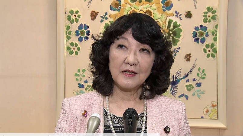 【速報】片山財務相、ようやく為替介入示唆WWWW