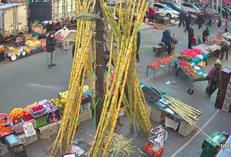 中国では監視員(城管)が人民の物を盗みまくり暴力しまくりとやりたい放題な件