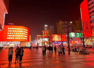 【ヘタレたー！！】中国『私たちが怒っているのは日本の政治家に対してであり、日本の観光客や日本企業については変わらず（これまで通り）歓迎する』