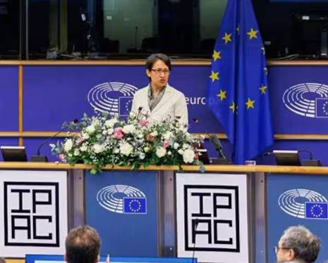 民主主義陣営「高市首相答弁は正当」　え、じゃあ高市さん叩いてた日本のパヨクって何者？