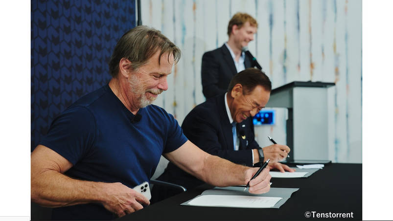 ジム・ケラーさん、ラピダスの隣に半導体専門学校を作ると発表、5年間で200人の精鋭を育成