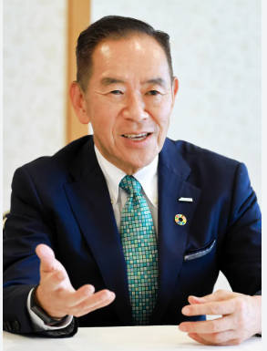 【経済産業省】ラピダスへの政府出資１０００億円を決定