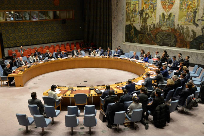 中国「国連安保理の許可なしに日本攻撃可能」　Xで旧敵国条項に言及…