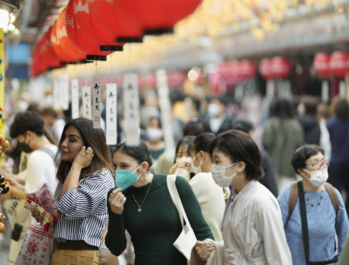 台湾議員「台湾人よ、日本を助けるために日本へ観光しに行こう！」