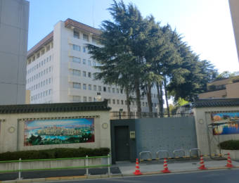 【公式X】中国駐日本国大使館「釣魚島とその付属島嶼は中国固有の領土であり、中国海警船が中国領海で巡航・法執行を行うのは正当かつ合法で、理の当然だ」