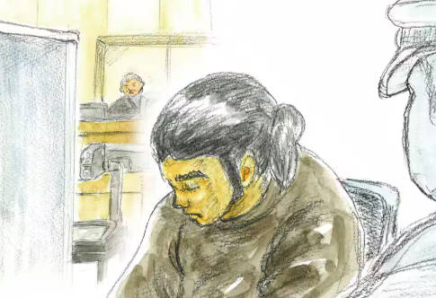 山上徹也の妹「父親と長男自〇しました、母親が宗教に数億円貢ぎ貧困、次男が総理大臣射〇しました」