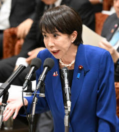 自民党ベテラン議員「中国が怒るのも当然」