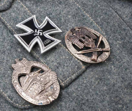 【駐日中国大使館が日本攻撃に言及】「ドイツ・イタリア・日本などのファシズム・軍国主義国家が再び侵略行動を取った場合、安全保障理事会の許可を要することなく、直接、軍事行動をとる権利を持っている」