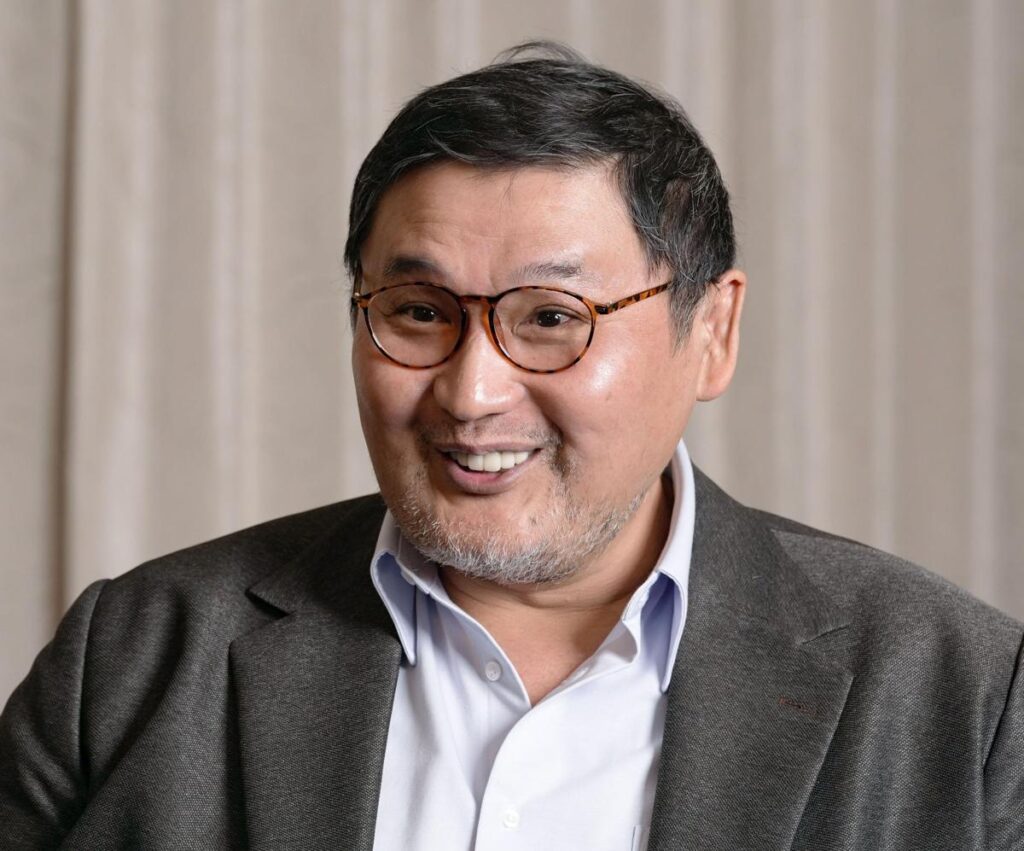 【画像】貴乃花、現役レベルのガタイになるww