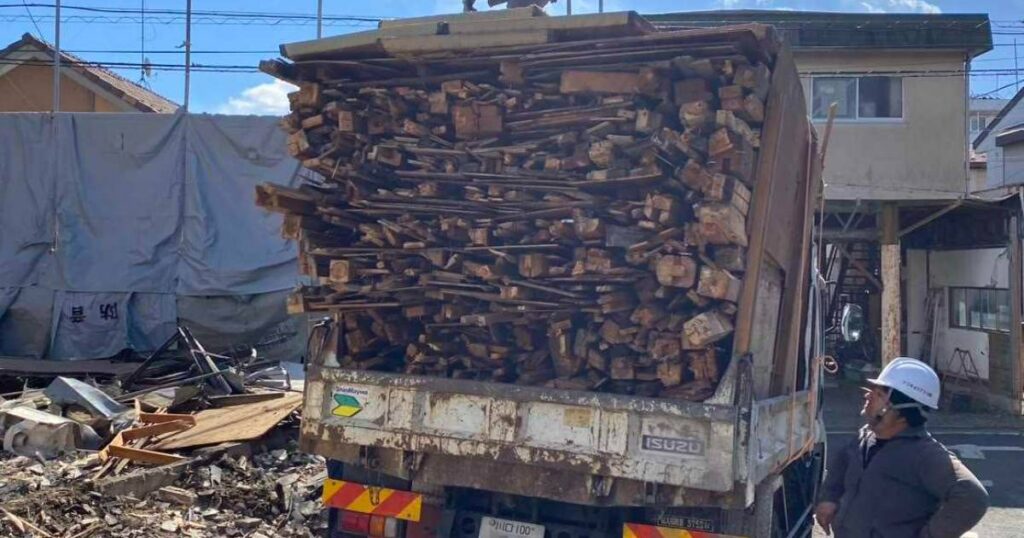 【東京商工リサーチ】解体工事業の倒産が最多ペース 「人手と廃材処理先が足りない」、現場は疲弊