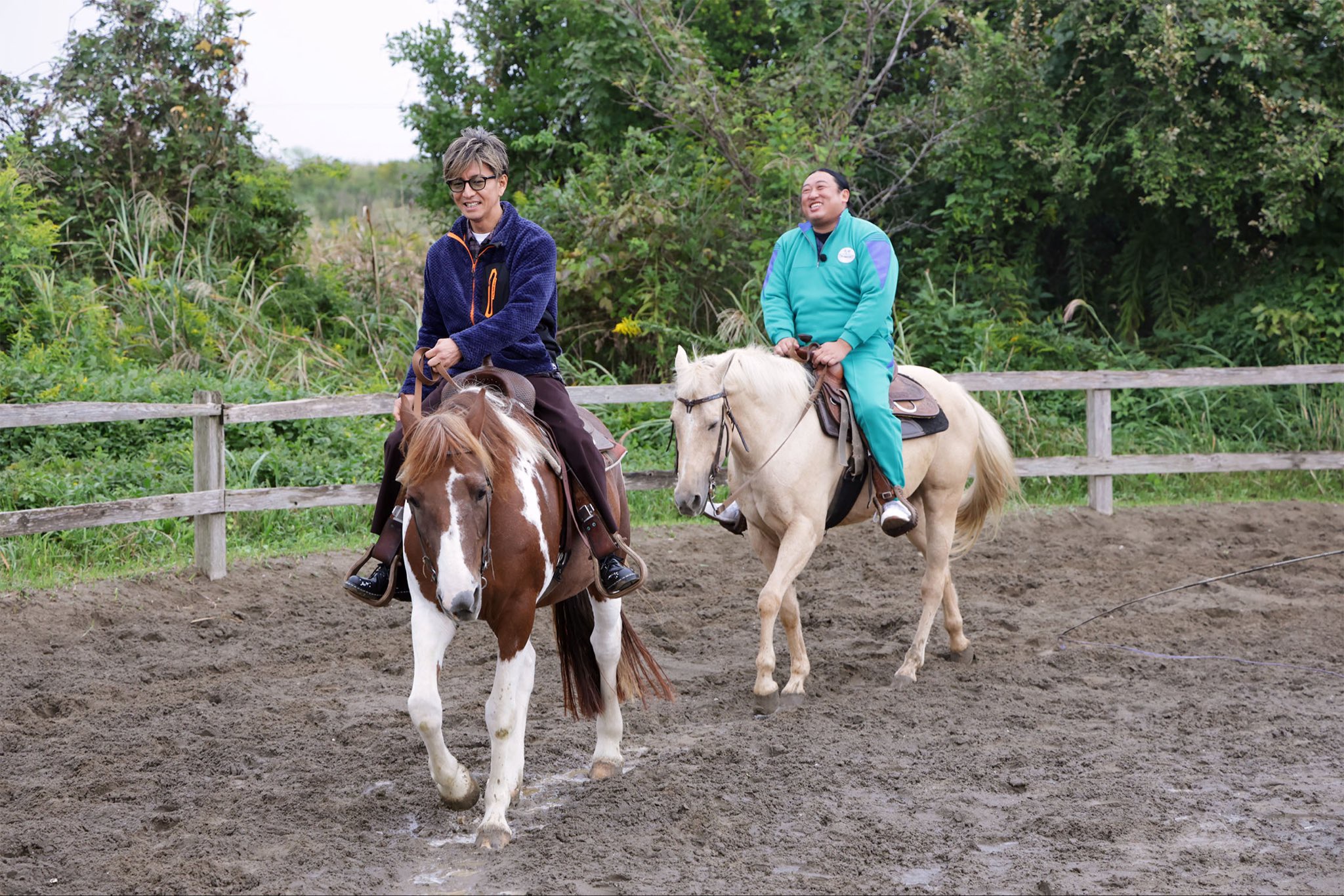 木村拓哉が着用したフリース、問い合わせ殺到か 　大きな反響にワークマン広報「大変驚いています」