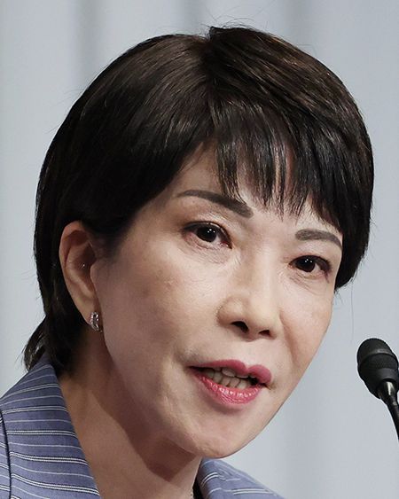 「“なり得る”って言っただけだから…」高市早苗“存立危機”答弁後に漏らした本音