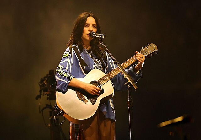 「ヘタレの卑怯者」ビリー・アイリッシュからの批判を受けたイーロン・マスクが反撃「彼女はあまり頭が切れるほうじゃないね」