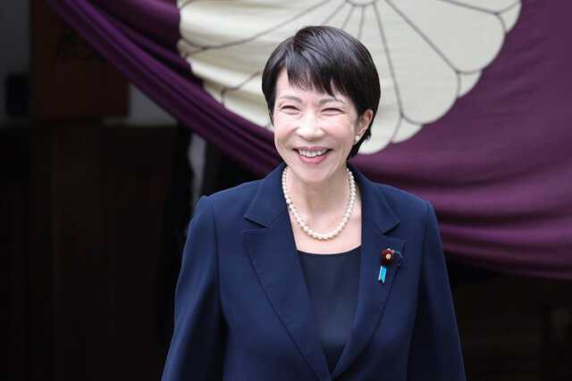 【朗報】日本人の93.5％「高市発言は問題なし。野党や中国が悪い」