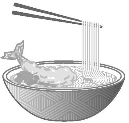 【うどん県】香川県民のうどん外食頻度、物価高でも年４９．５回…週１回以上食べる「うどん岩盤支持層」の割合変わらず