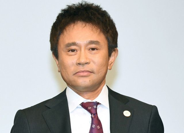 【テレビ】「水ダウ」浜田雅功が「ここに出してええの？」と驚がく…免許ドボンクイズで上皇さまのお写真が登場し騒然