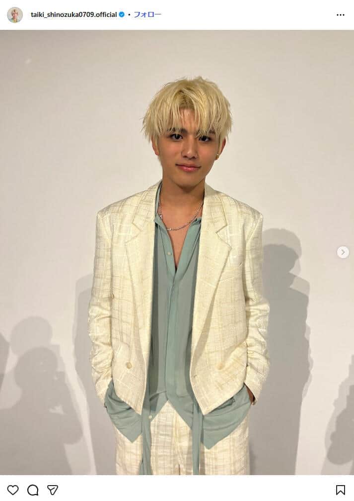 【フジ】「めざましテレビ」18日の放送内容謝罪「さまざまなご意見をいただきました」timelesz篠塚大輝の一発ギャグ物議