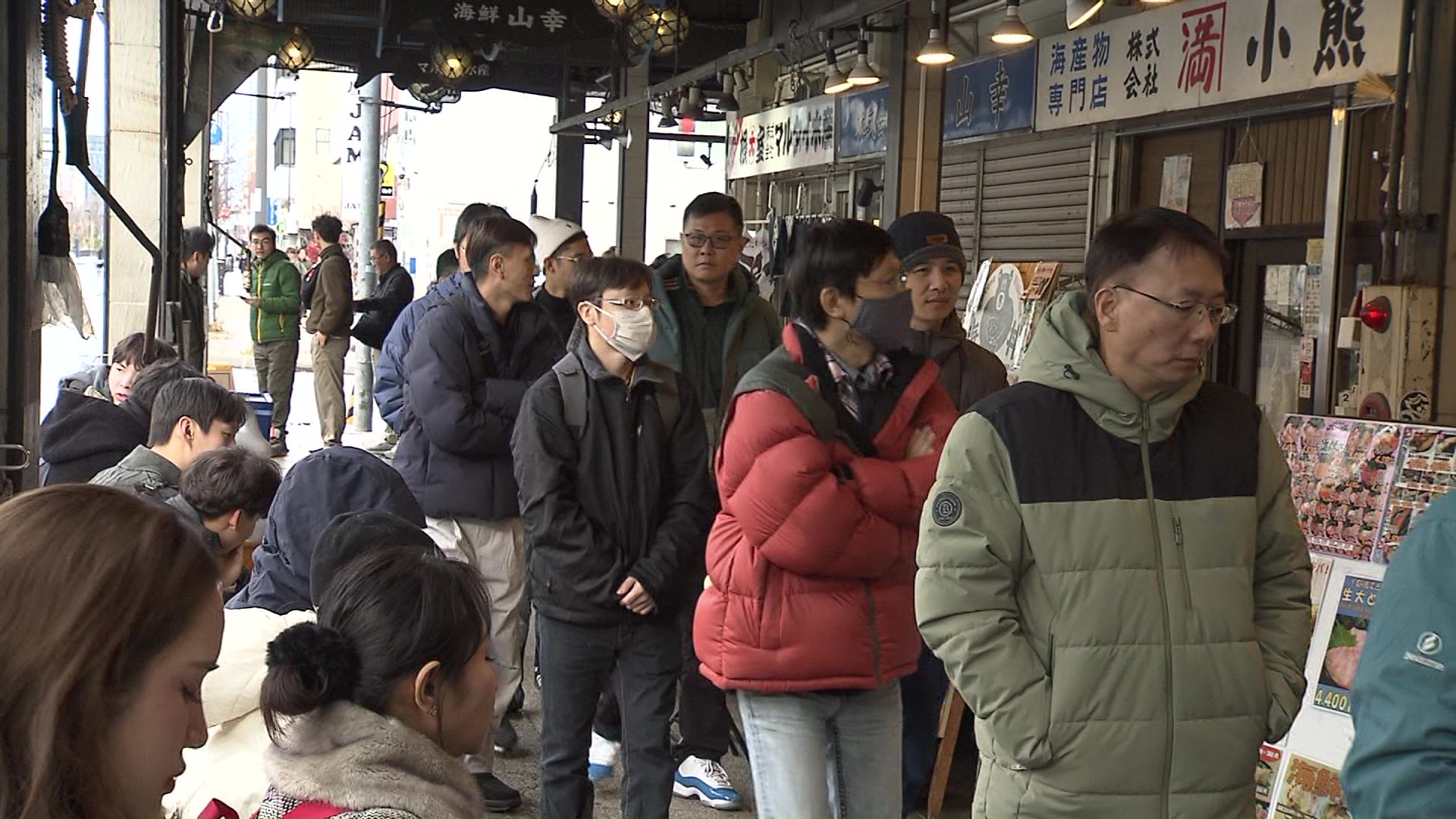 【中国の渡航自粛】冬の北海道観光にどのような影響？ホテルは予約キャンセル多発ー中国との直行便運航中止ー46万人の中国人観光客の行方