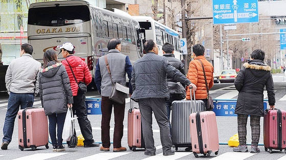 【中央日報】日本旅行キャンセルで費用が戻らず…中日対立のしわ寄せ、中国市民に
