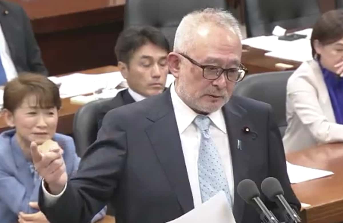 【安倍首相暗殺が「成功して良かった」と発言した法政大学の島田雅彦教授】島田洋一『テロ容認発言した大学に30億の助成金を出すのはおかしい』