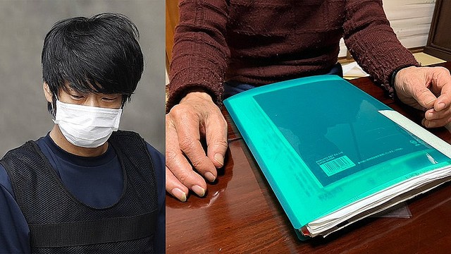 【悲報】山上徹也被告の母「安倍元首相が統一教会に寄せたビデオメッセージが素晴らしいぜひ見て」