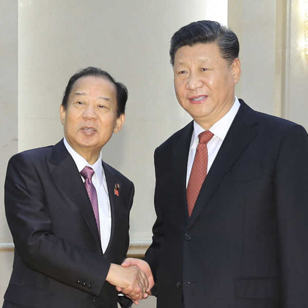 【政治】二階俊博氏は引退、公明党も連立離脱…日中緊張でも高市政権に“パイプ役”不在の危うさ